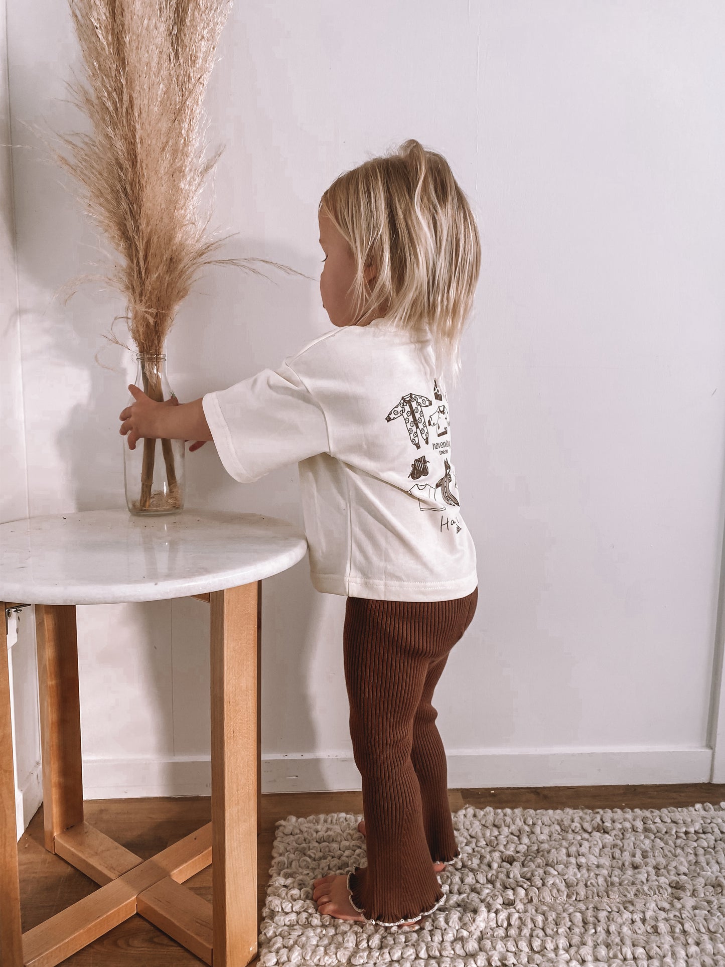 Cocoa Flares