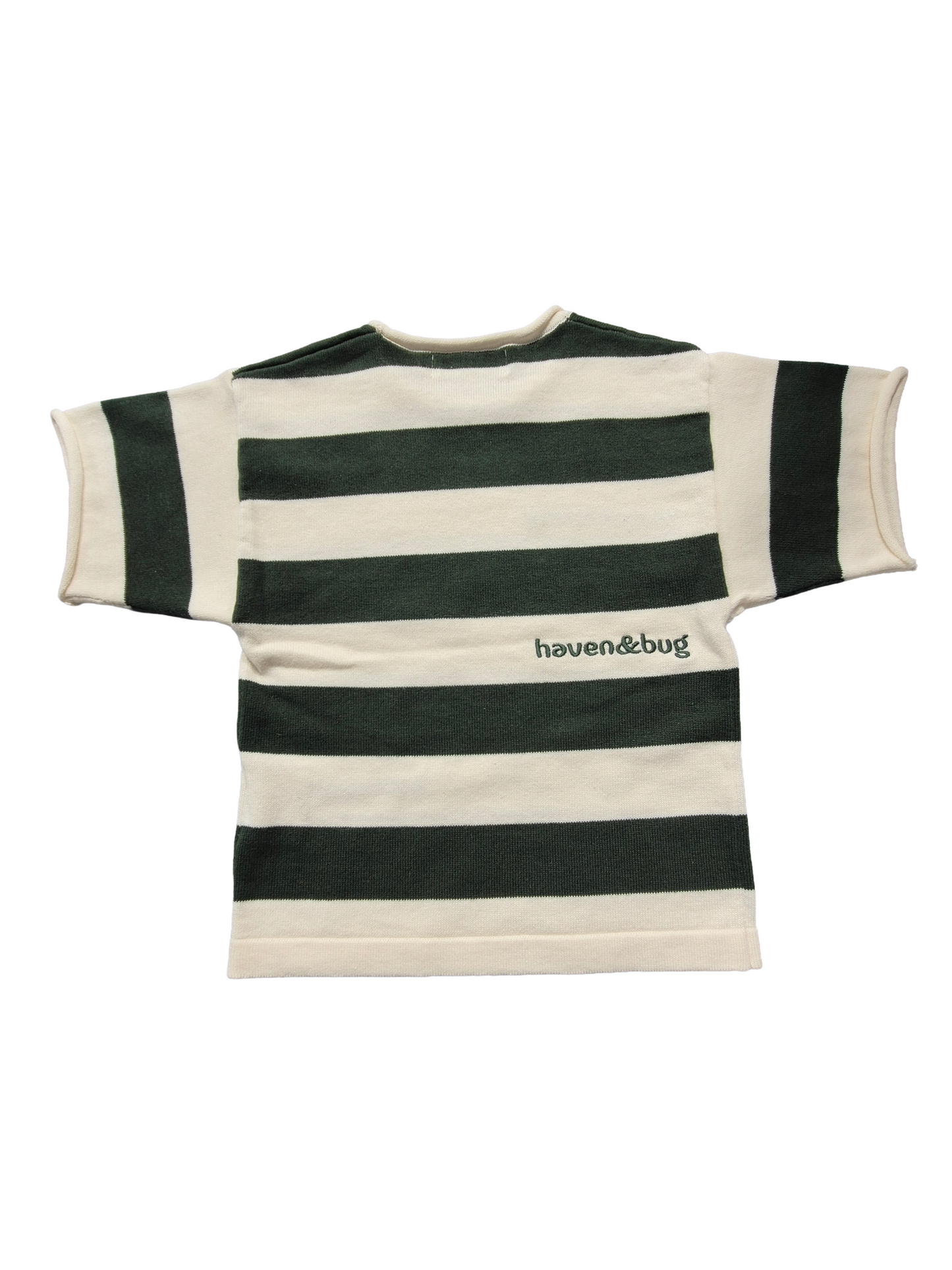 Stripe Logo Set