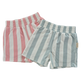 Tide Stripe Shorts