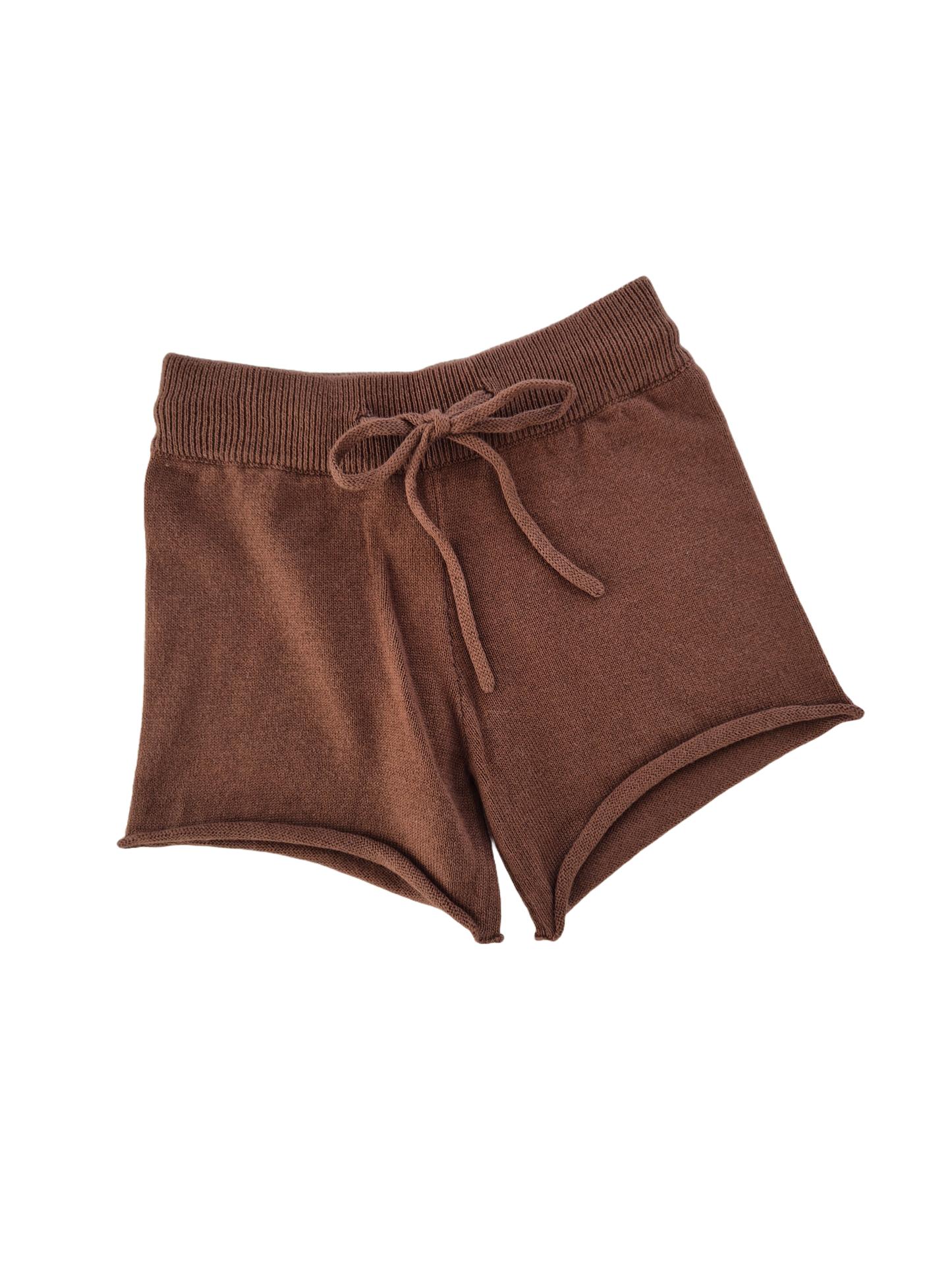 Cocoa Shorts