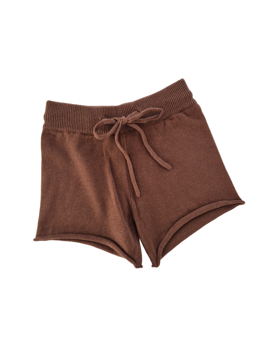 Cocoa Shorts