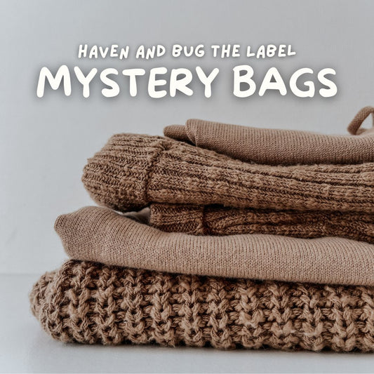 LIMITED EDITION Mystery Bags