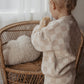 Checkers Jumper