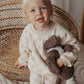 Checkers Jumper