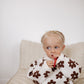 Daisy Knit Jumper