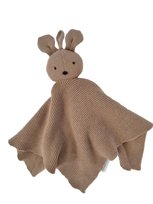 Bunny Comforter | Biscuit