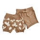 Little Bugs Shorts - Bambi