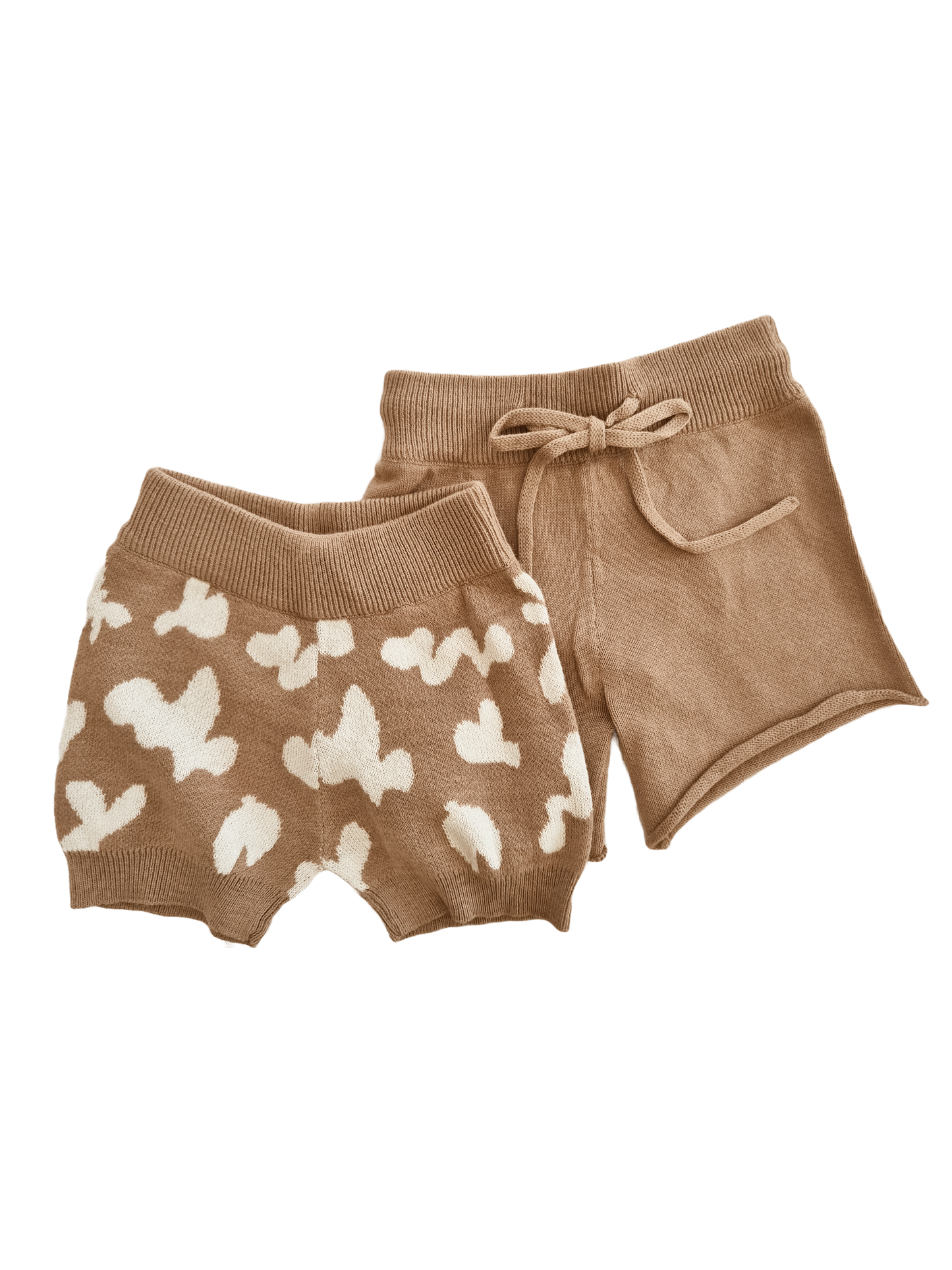 Little Bugs Shorts - Bambi