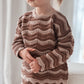 Biscotti Wave Top