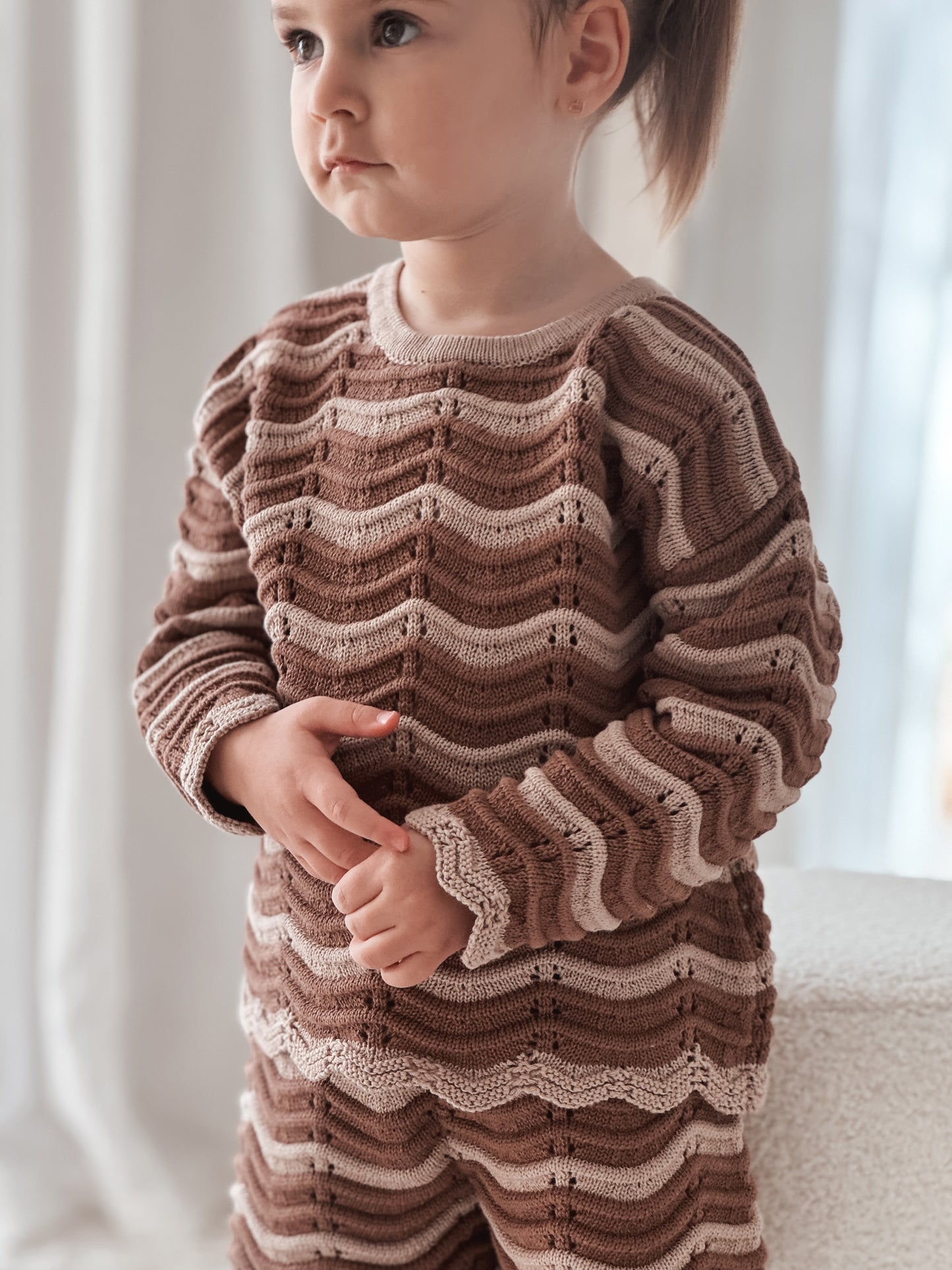 Biscotti Wave Top
