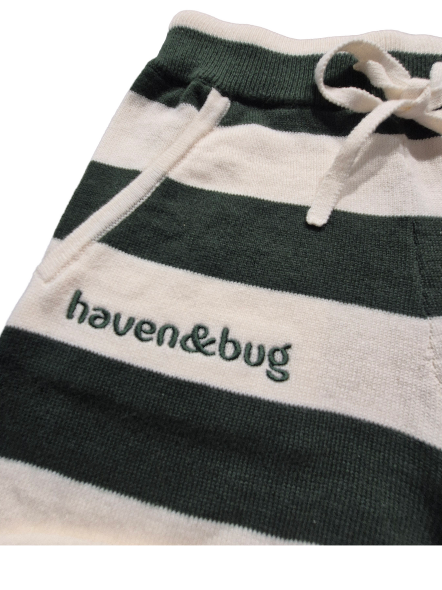 Stripe Logo Set