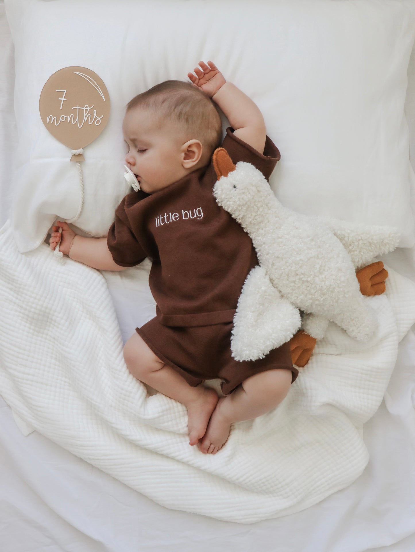 Cocoa Tee