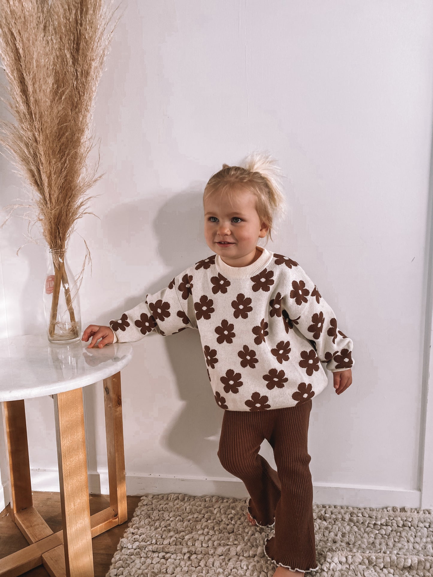 Cocoa Flares
