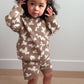 Little Bugs Knit Jumper - Bambi