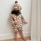 Little Bugs Knit Jumper - Bambi