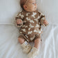 Little Bugs Knit Jumper - Bambi