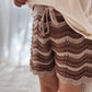 Biscotti Wave Shorts