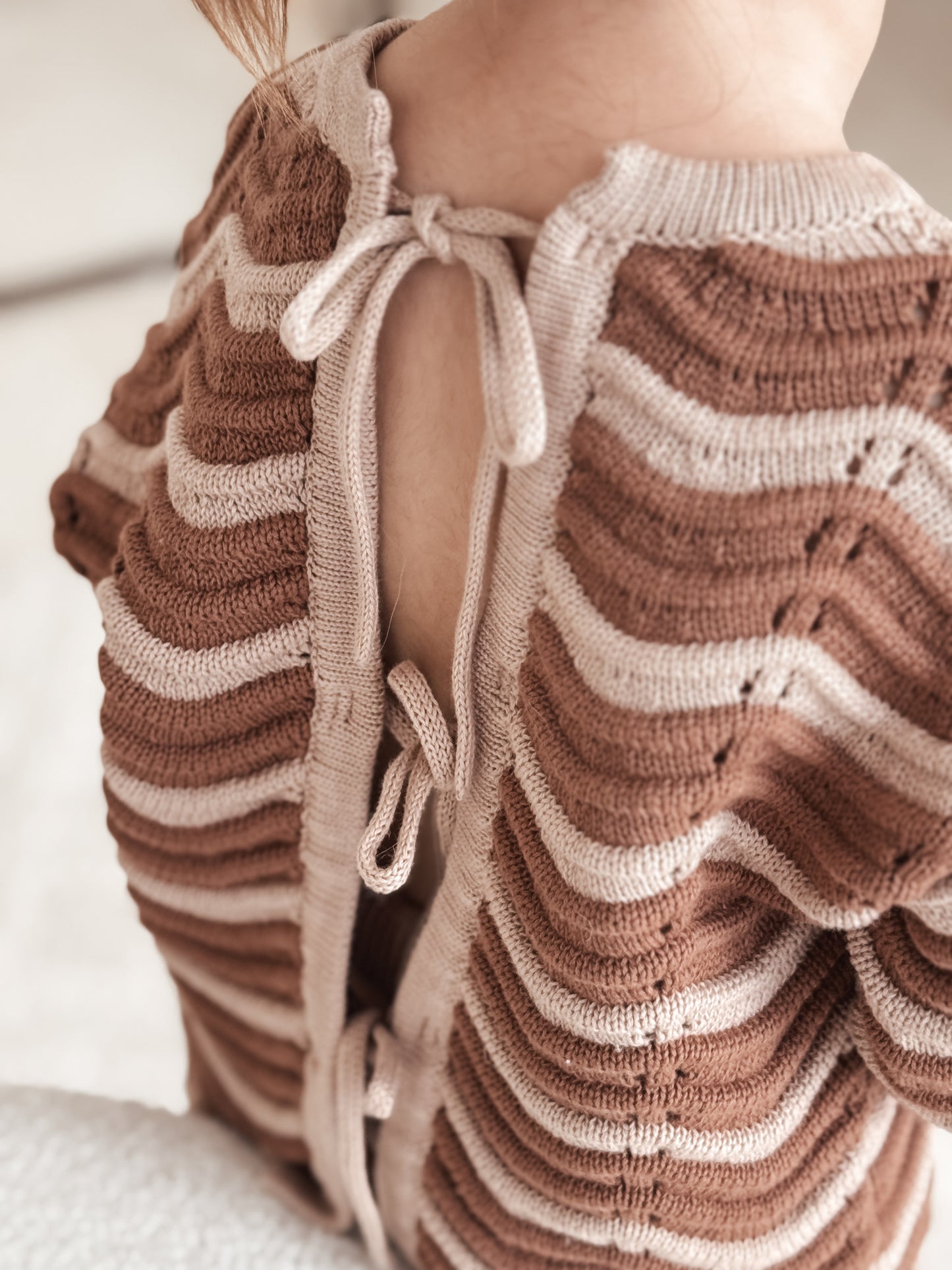 Biscotti Wave Top