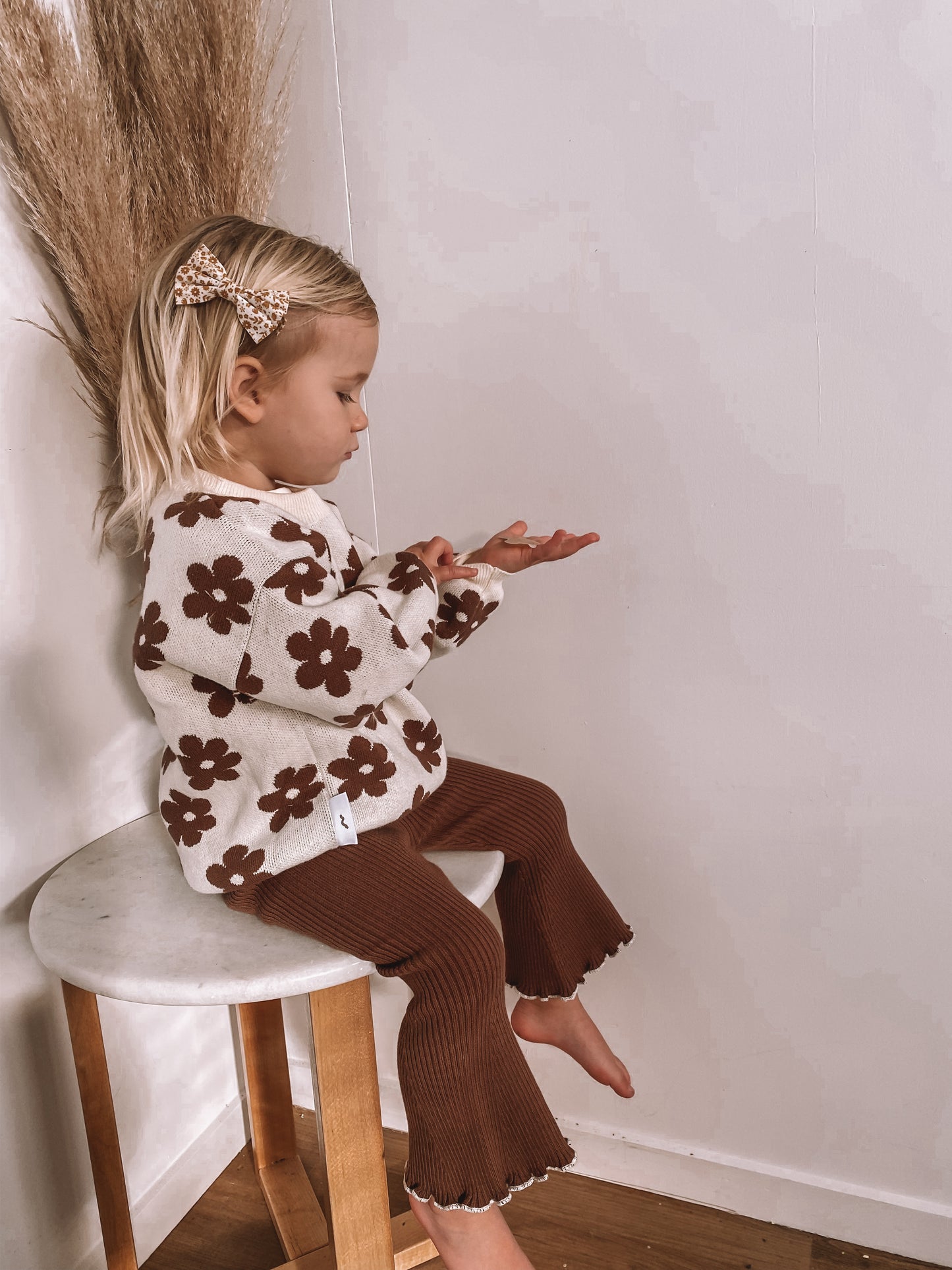 Cocoa Flares