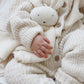 Bunny Comforter | Biscuit