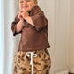 Bug Canvas Pants