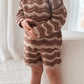 Biscotti Wave Top