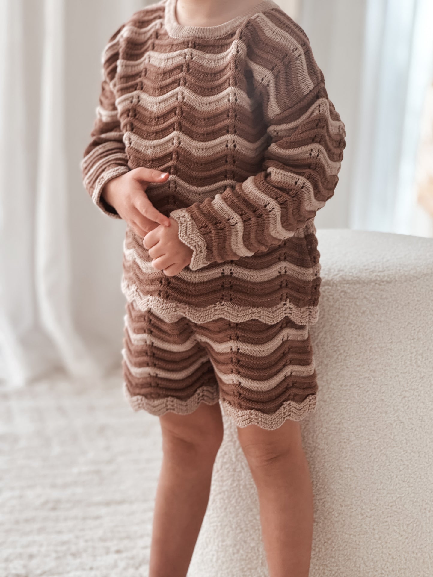 Biscotti Wave Top