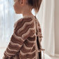 Biscotti Wave Top