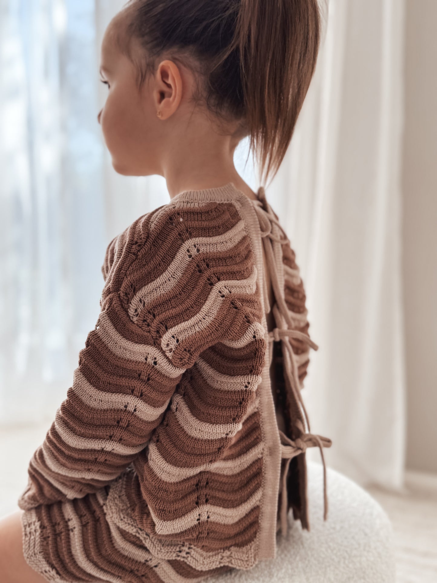 Biscotti Wave Top