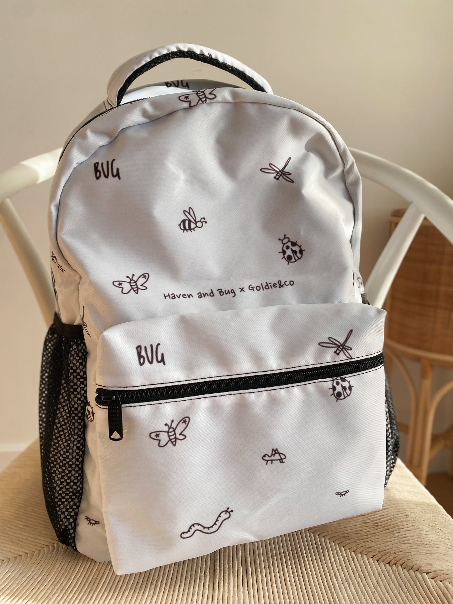 Little Bug Backpack | LIMITED EDITION