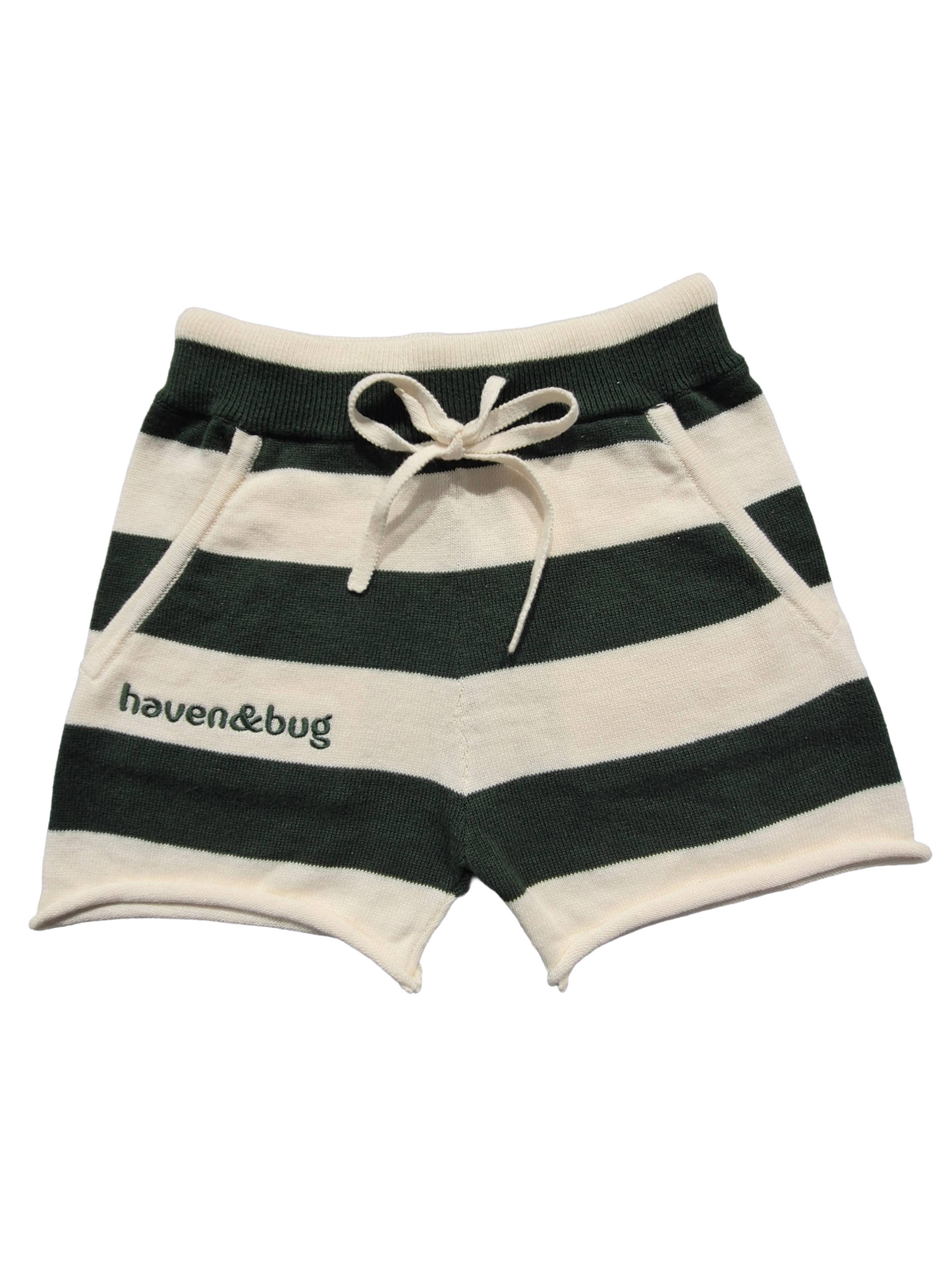 Stripe Logo Set
