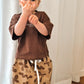 Bug Canvas Pants