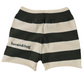 Stripe Logo Set