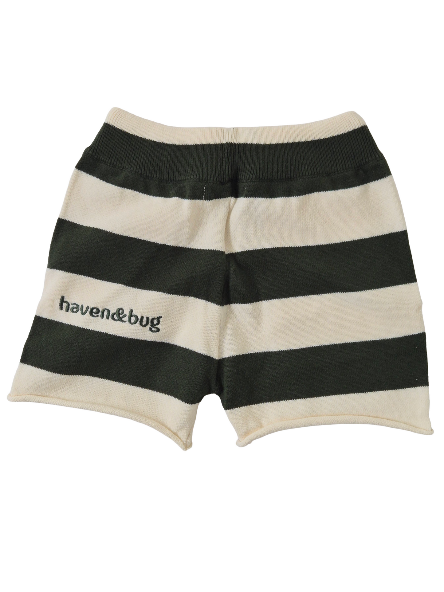 Stripe Logo Set