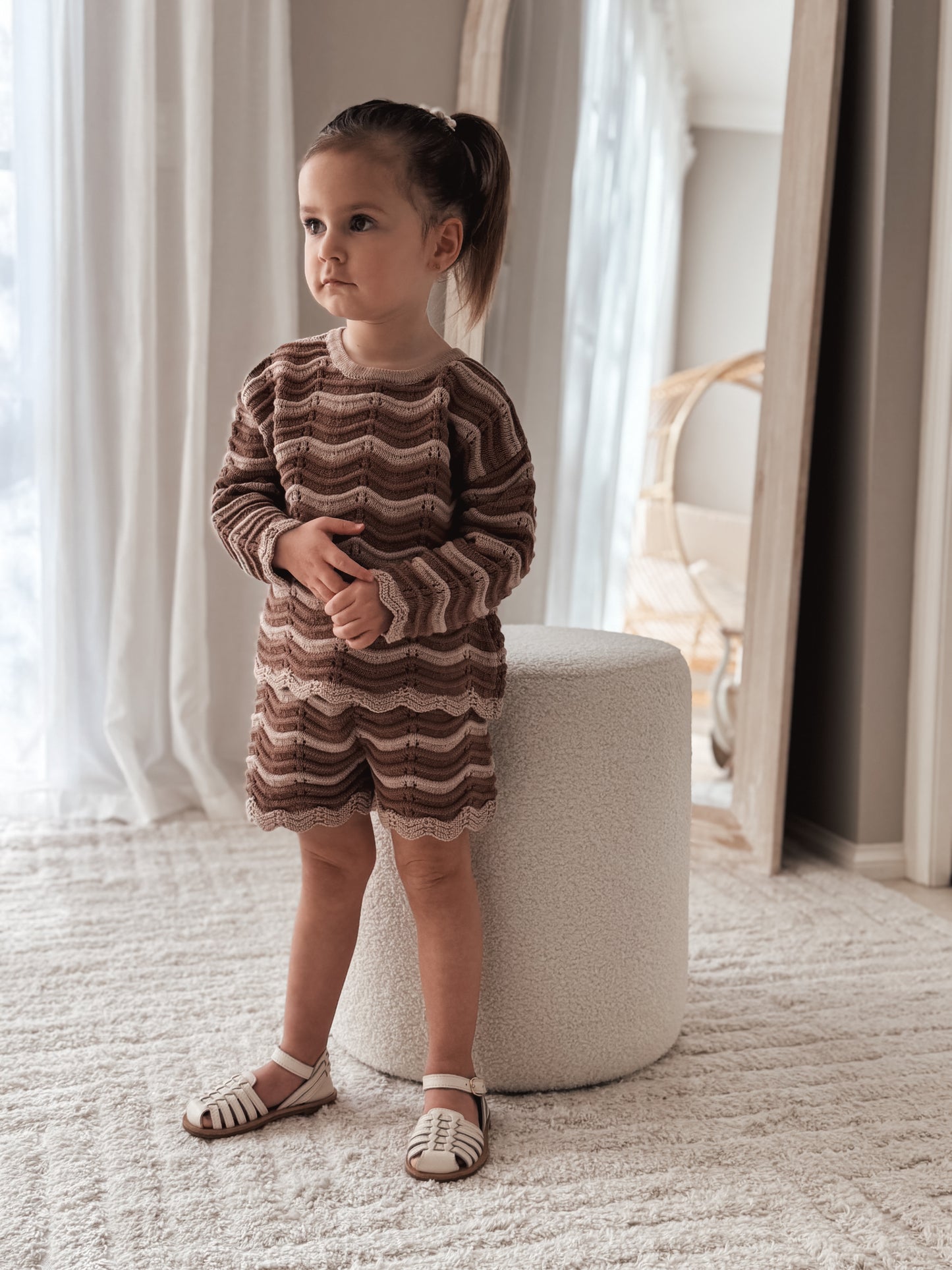 Biscotti Wave Top