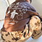 Heritage Tee | Cocoa