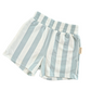 Tide Stripe Shorts
