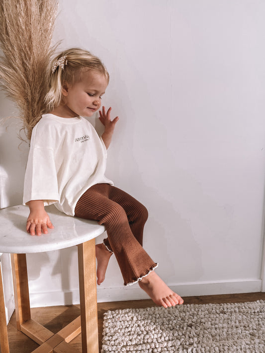 Cocoa Flares