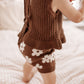 Daisy Shorts