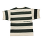 Stripe Logo Set
