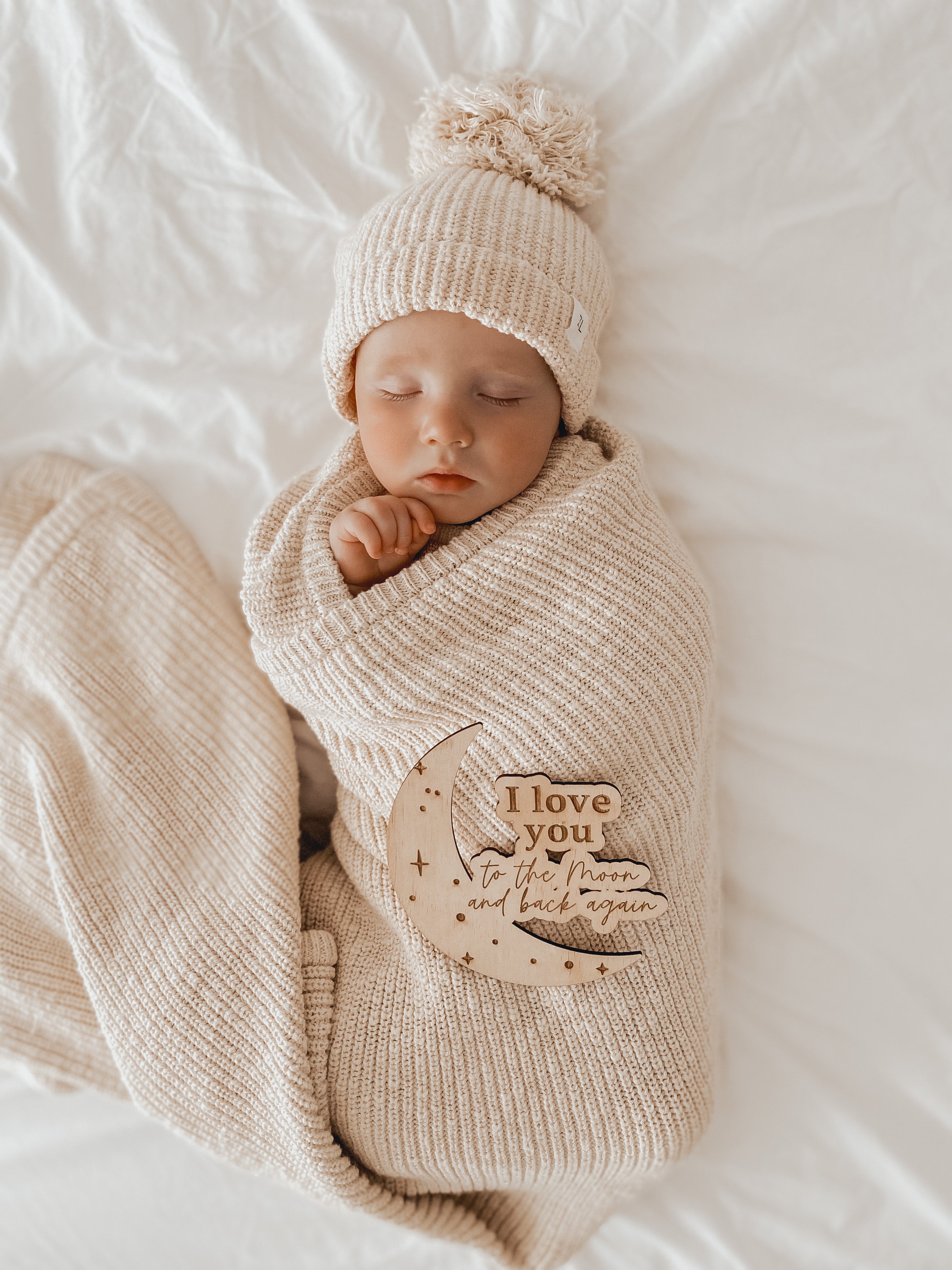 Moon and back sleep hot sale sack